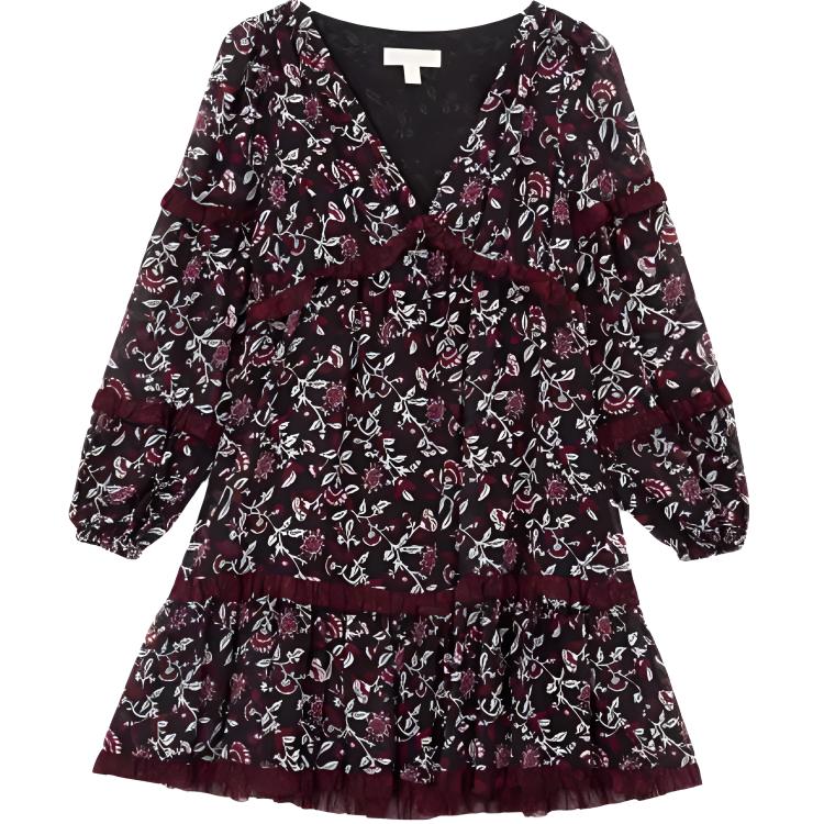 Футболка с длинными рукавами FW24 Женская Многоцветная MICHAEL KORS
Футболка с длинными рукавами FW24 Женская Многоцветная MICHAEL KORS