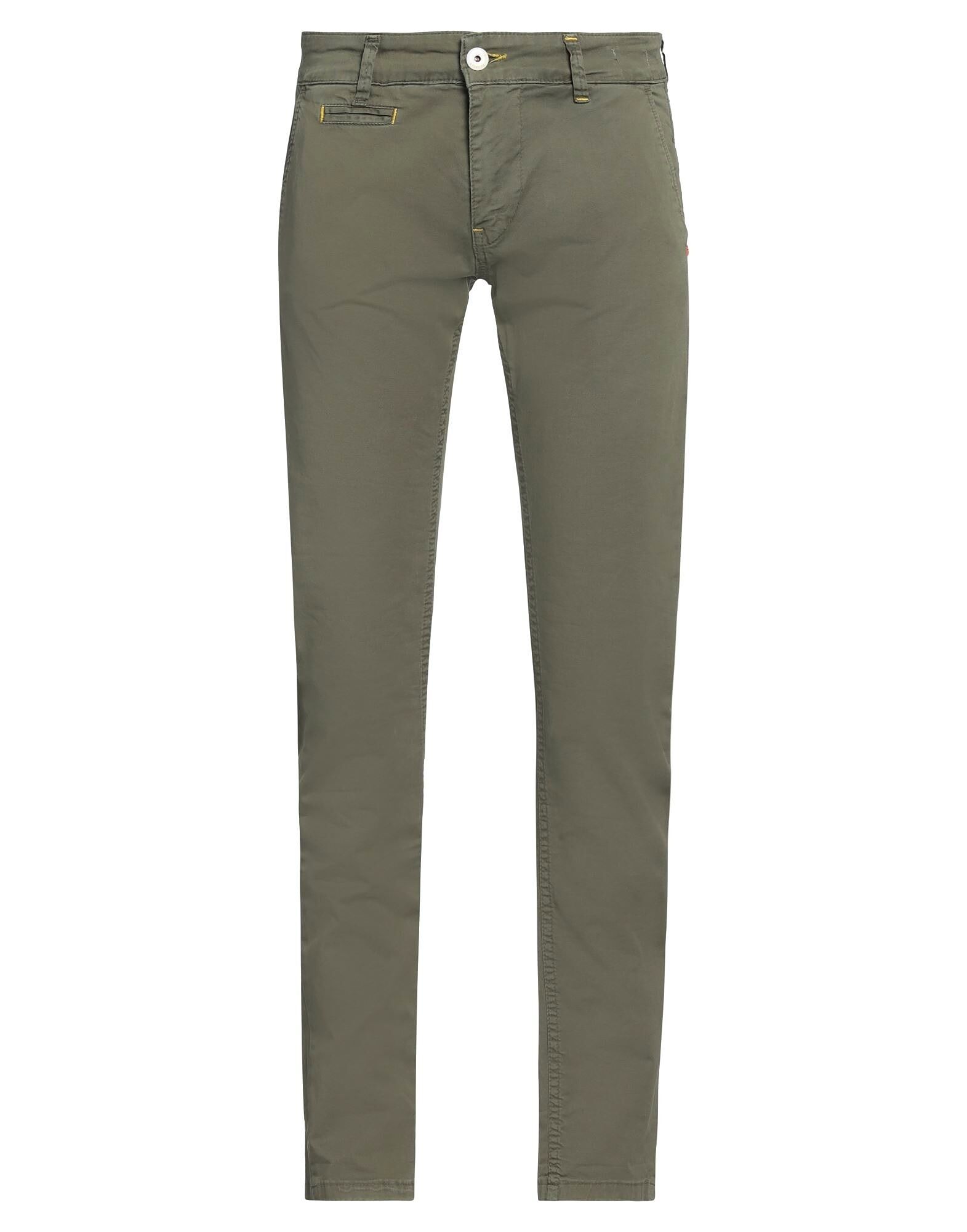 Брюки Displaj, темно-зеленый
Брюки Displaj, темно-зеленый