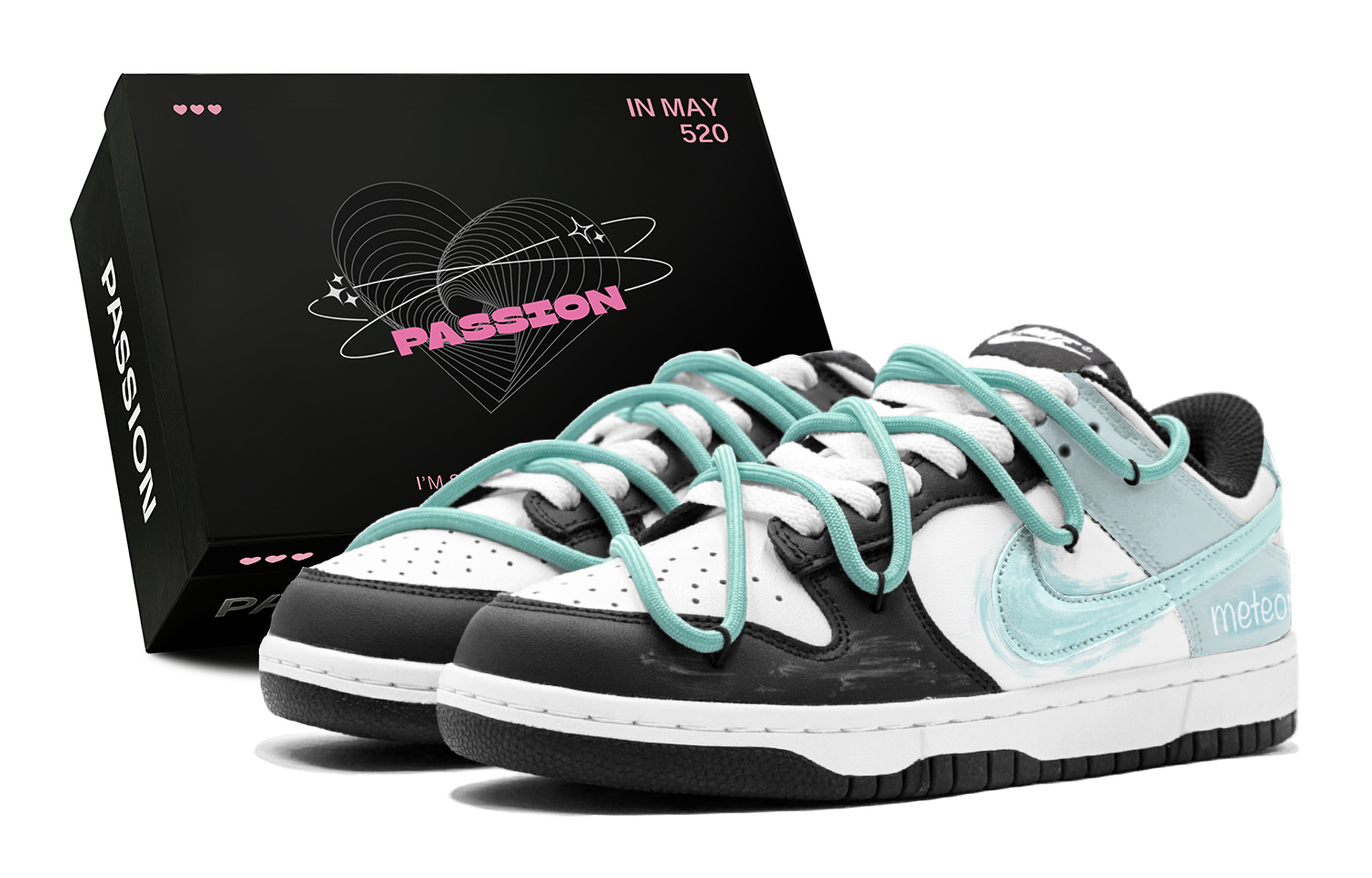 Nike Детские кроссовки для скейтбординга Dunk "Black" Low Top для подростков
Nike Детские кроссовки для скейтбординга Dunk "Black" Low Top для подростков