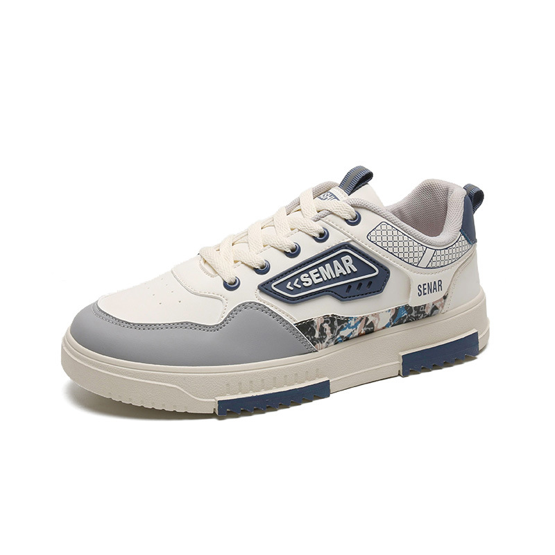 TAFN Низкие скейтерские кросcовки мужские экрю, цвет Ecru
TAFN Низкие скейтерские кросcовки мужские экрю, цвет Ecru