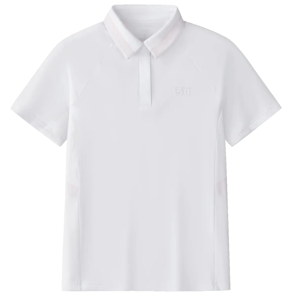 FILA KIDS Поло jade white для подростков
FILA KIDS Поло jade white для подростков