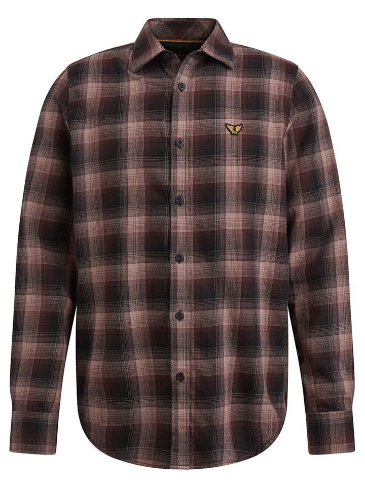 Рубашка PME Legend, цвет schwarz/rosa
Рубашка PME Legend, цвет schwarz/rosa