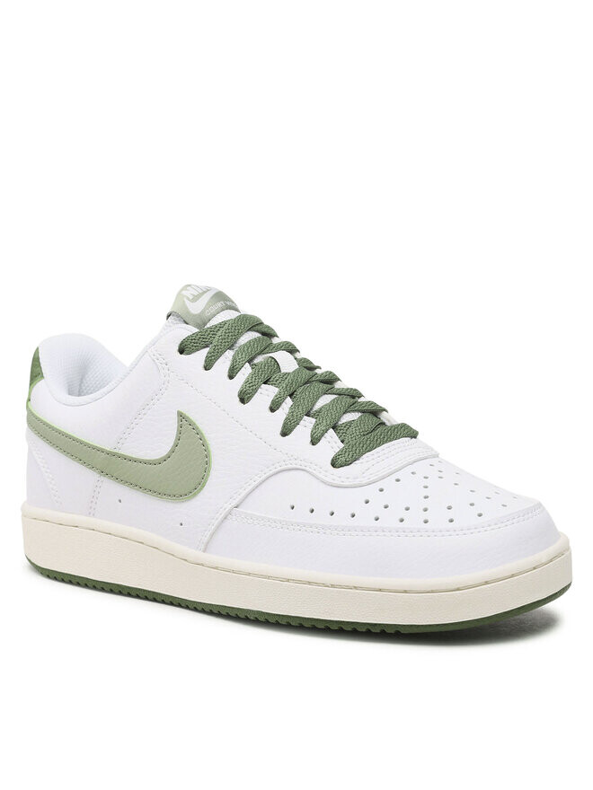 Кроссовки Nike Court Vision Lo FJ5480 100, белый
Кроссовки Nike Court Vision Lo FJ5480 100, белый