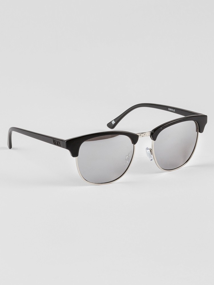 Солнцезащитные очки Vans Dunville Shades Sonnenbrille, matte black/silver mirror
Солнцезащитные очки Vans Dunville Shades Sonnenbrille, matte black/silver mirror