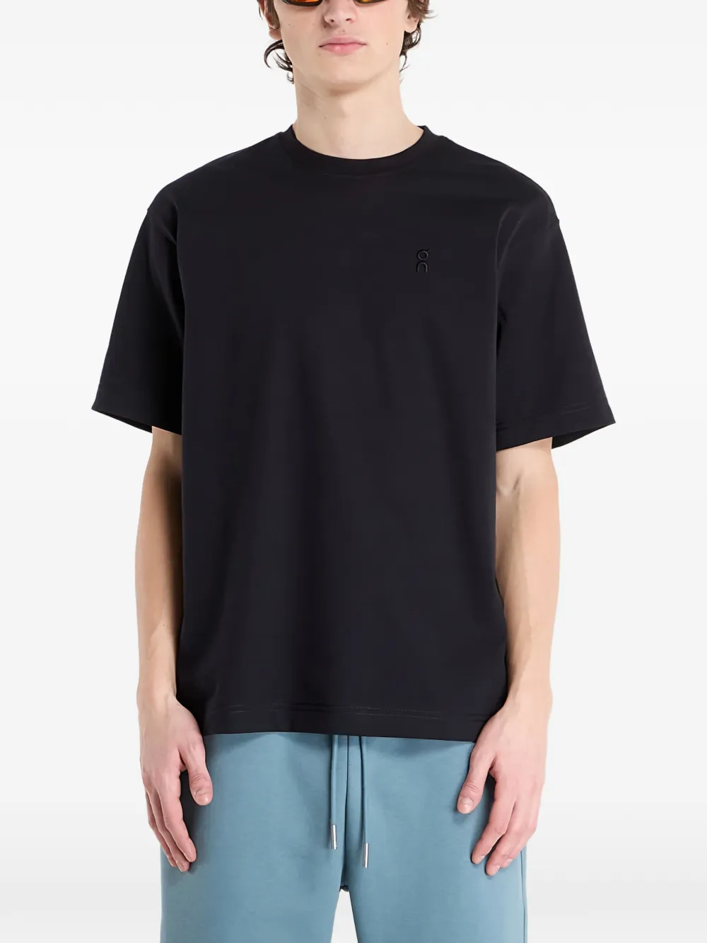 Футболка Clube Collective On Running, черный
Футболка Clube Collective On Running, черный