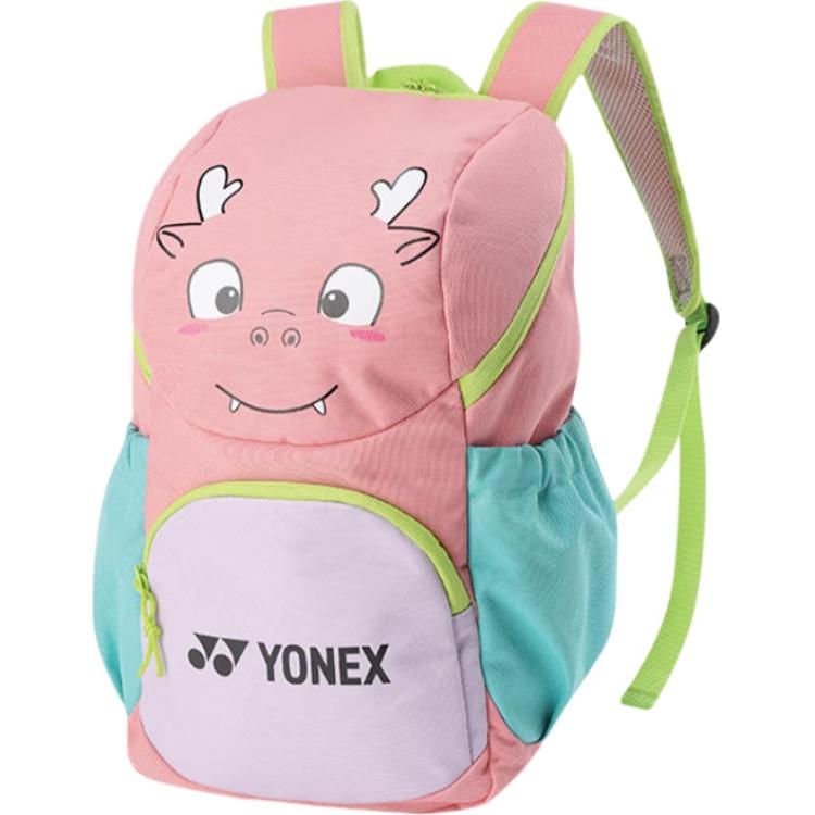 YONEX Тканевый рюкзак Unisex Coral Pink, Розовый, YONEX Тканевый рюкзак Unisex Coral Pink
YONEX Тканевый рюкзак Unisex Coral Pink, Розовый, YONEX Тканевый рюкзак Unisex Coral Pink