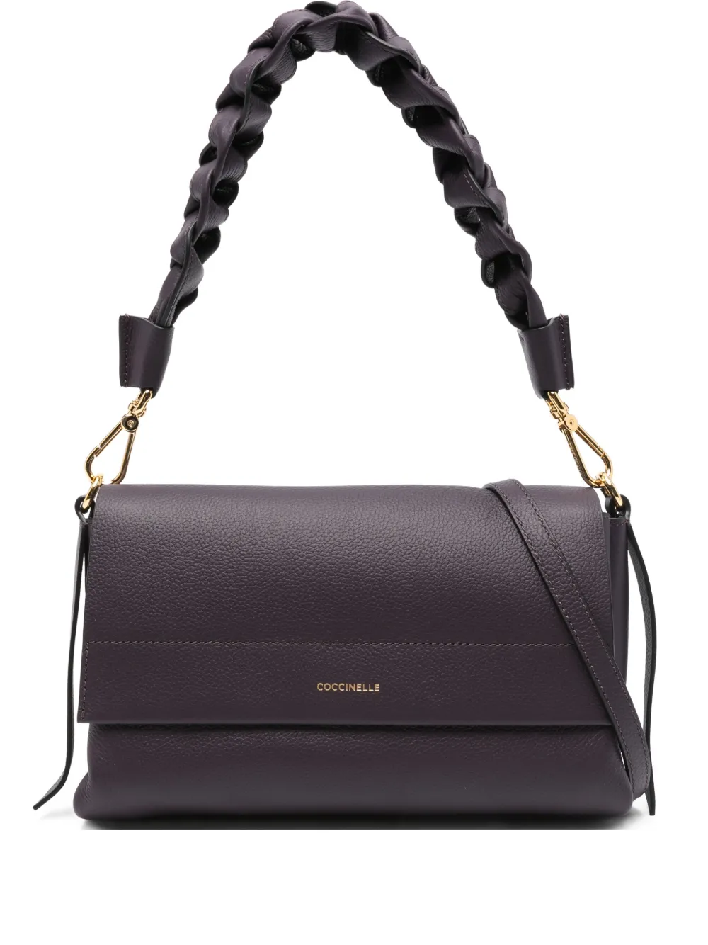 Сумка на плечо Boheme Coccinelle, фиолетовый
Сумка на плечо Boheme Coccinelle, фиолетовый