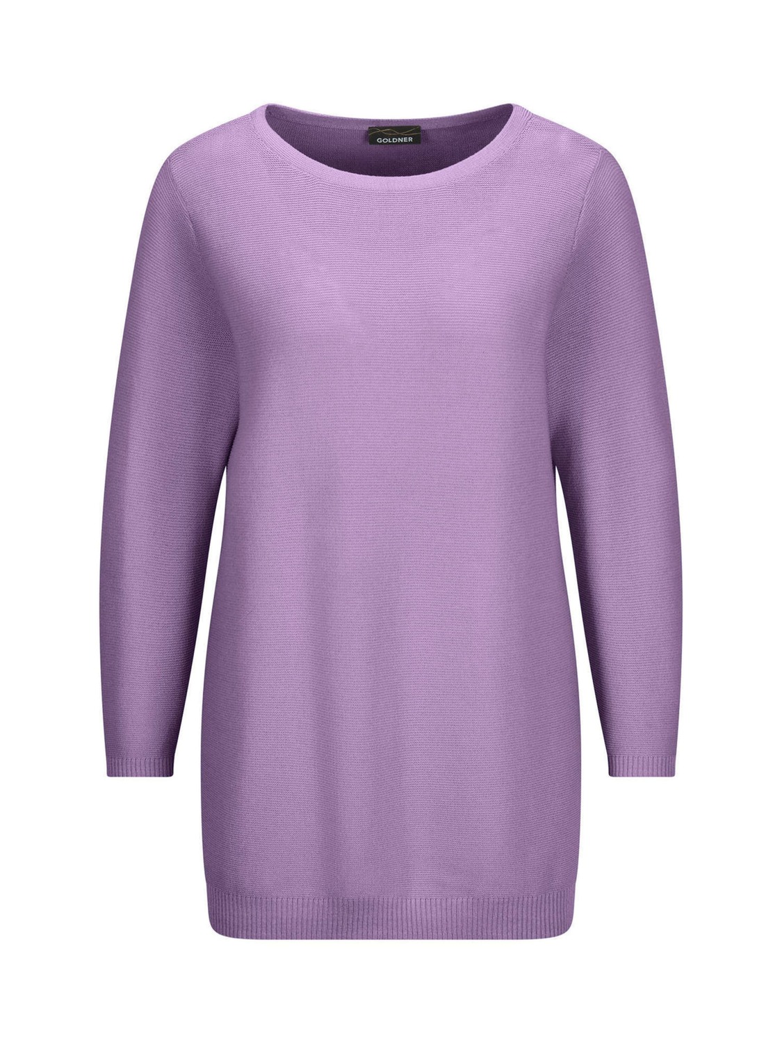 Goldner Свитер в цвете Lilac
Goldner Свитер в цвете Lilac