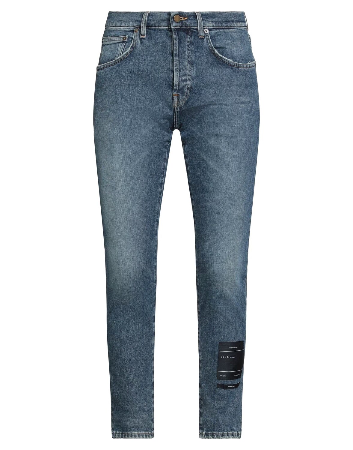 Джинсы Prps, синий
Джинсы Prps, синий