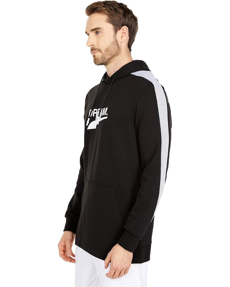 Худи PUMA Avenir Hoodie, цвет Puma Black
Худи PUMA Avenir Hoodie, цвет Puma Black