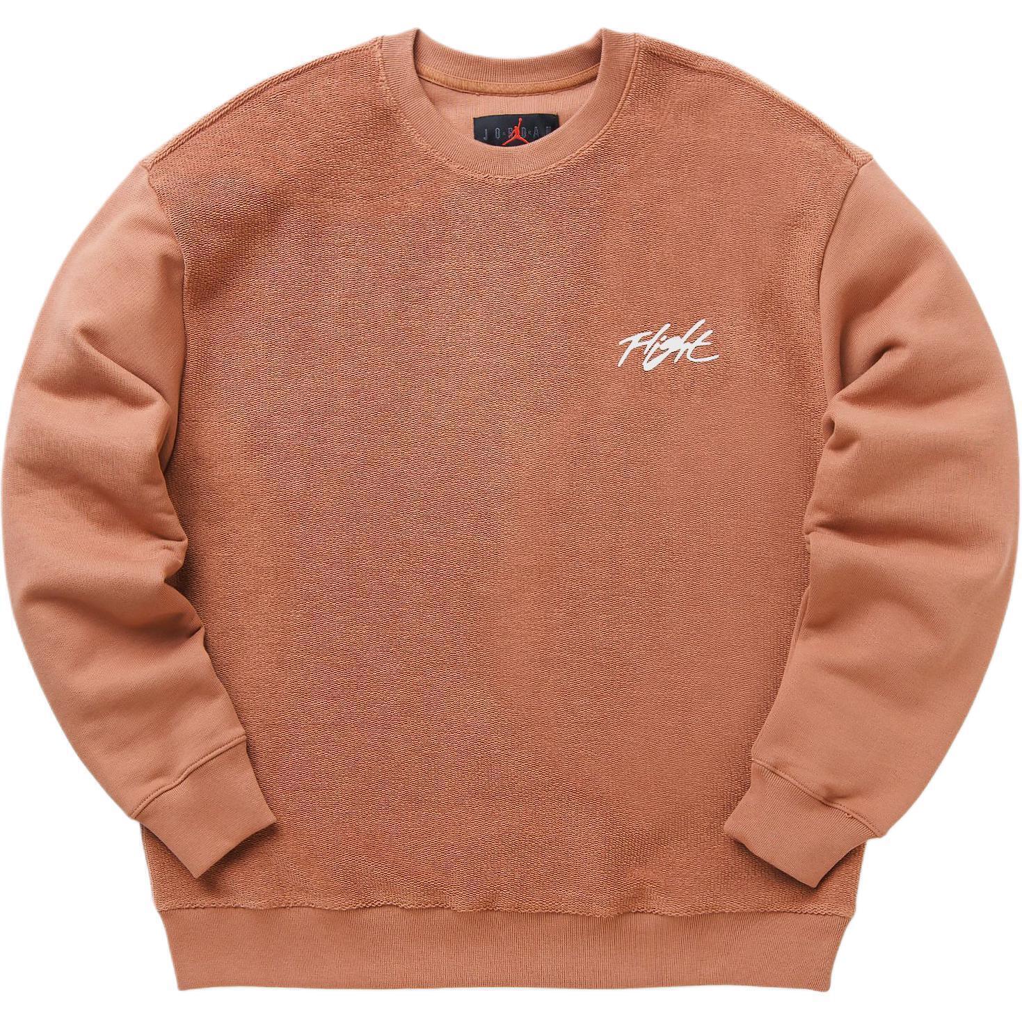 Толстовка Flight Heritage Crew мужская Mineral Clay Jordan, Mineral Clay
Толстовка Flight Heritage Crew мужская Mineral Clay Jordan, Mineral Clay