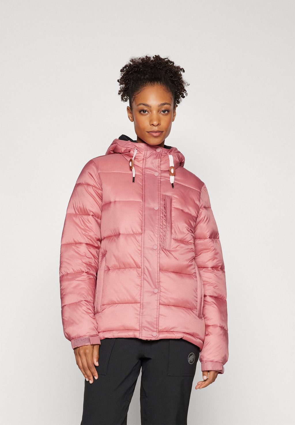 Зимняя куртка MONETTA Icepeak, розовый
Зимняя куртка MONETTA Icepeak, розовый