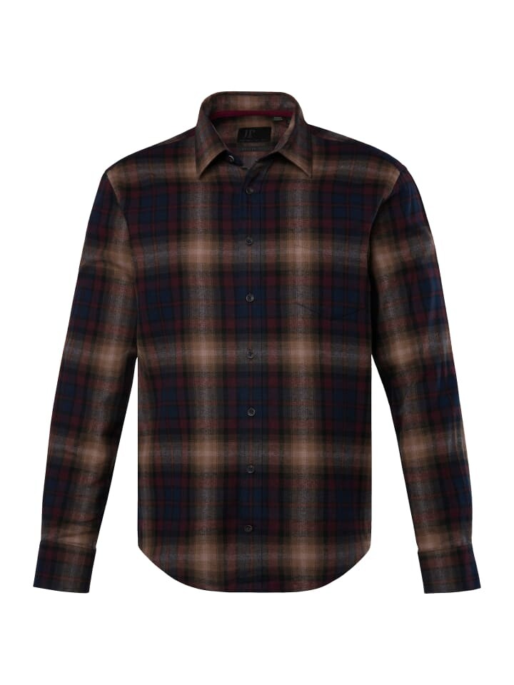 Рубашка JP1880, цвет weinrot
Рубашка JP1880, цвет weinrot