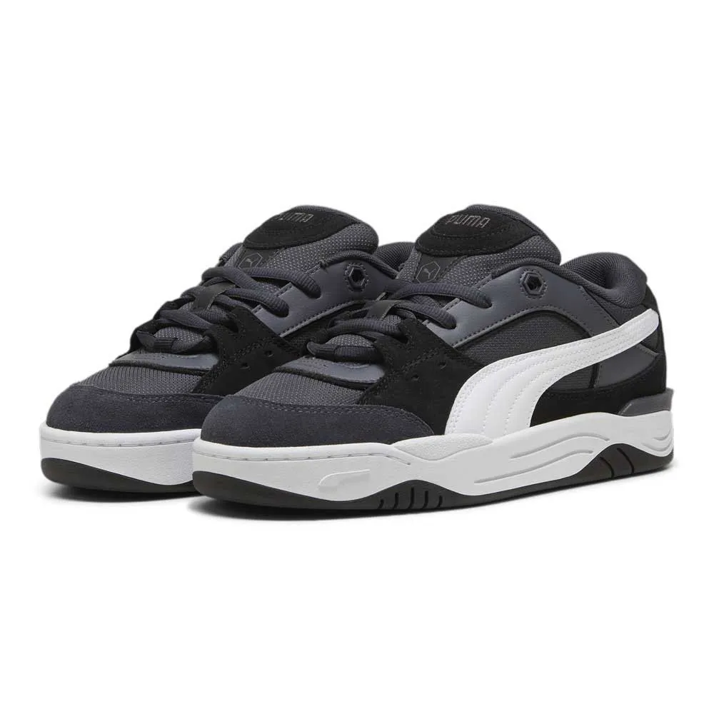 Кроссовки Puma 180 trainers, черный
Кроссовки Puma 180 trainers, черный