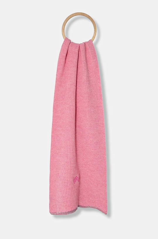 Шерстяной шарф Missoni, розовый
Шерстяной шарф Missoni, розовый