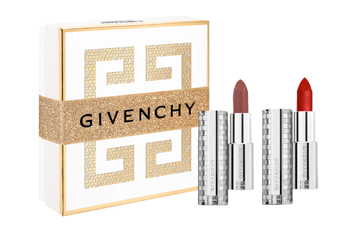 Набор помады snow night limited дуо макияж бокс рождественский лимитированный комплект одежды для губ легко растушевывается стойкий Givenchy
Набор помады snow night limited дуо макияж бокс рождественский лимитированный комплект одежды для губ легко растушевывается стойкий Givenchy