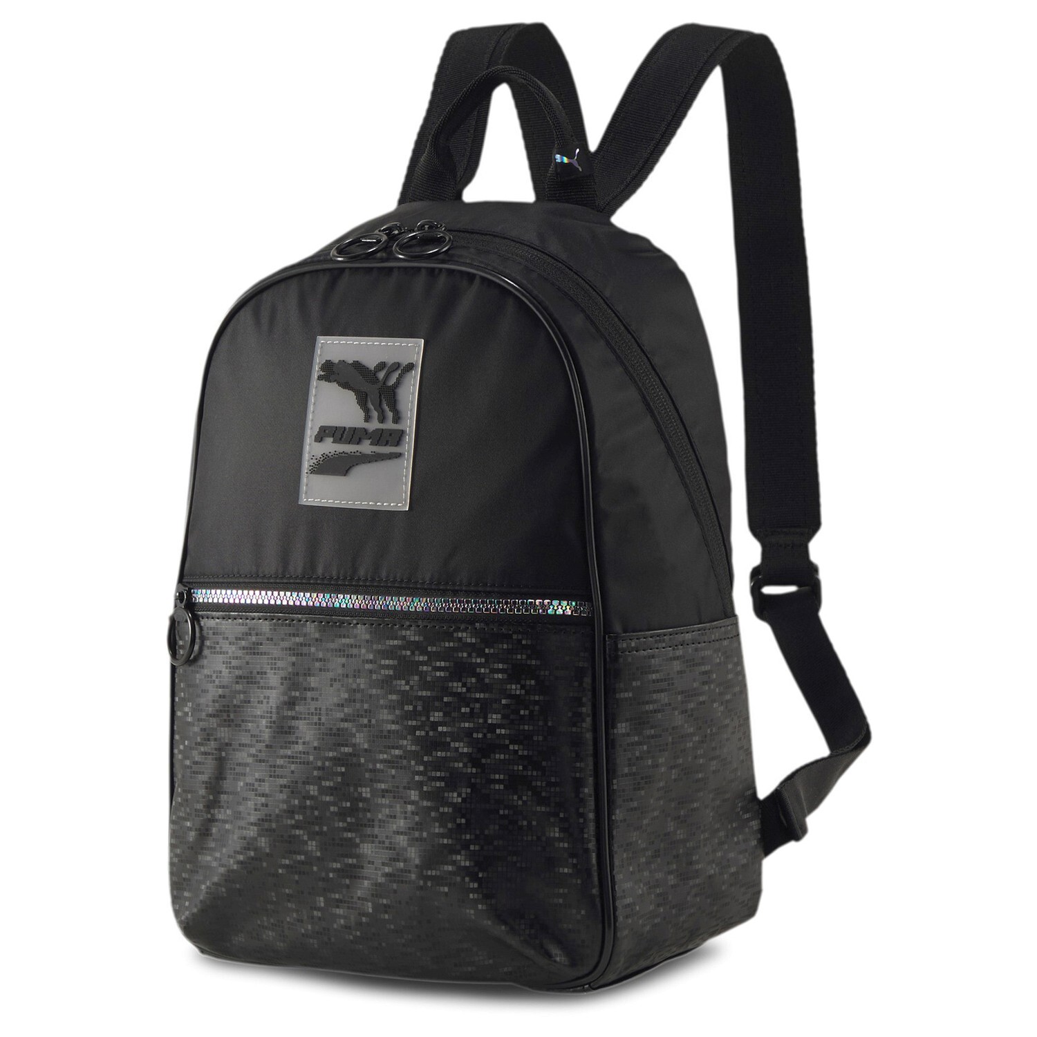 Рюкзак Puma Prime Time 35 cm, цвет puma black
Рюкзак Puma Prime Time 35 cm, цвет puma black