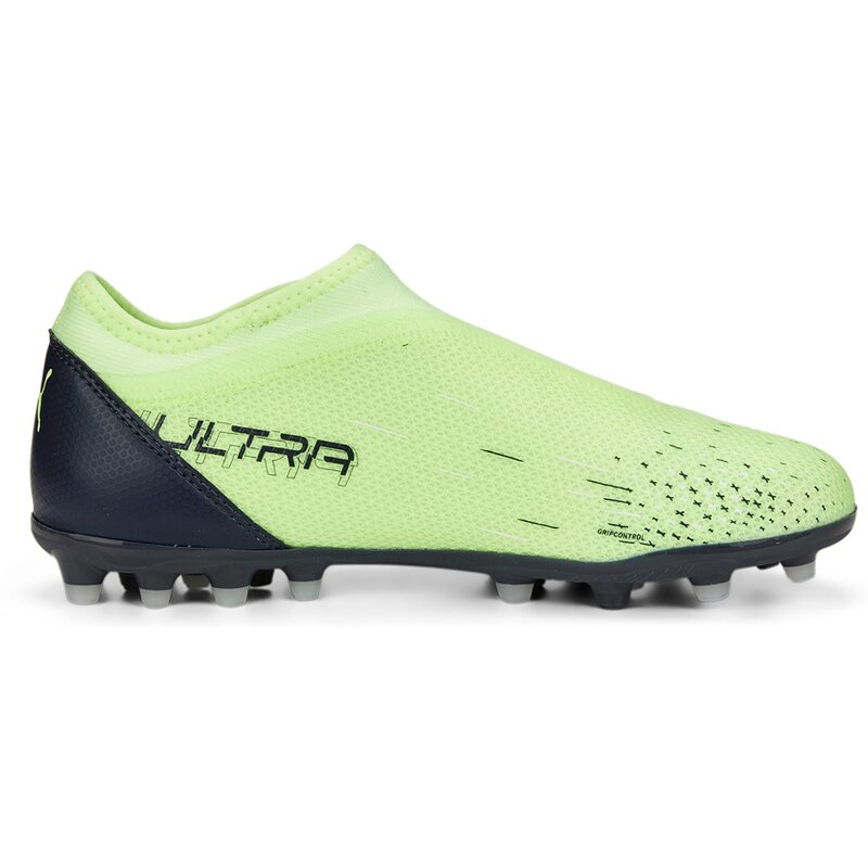Футбольные бутсы Ultra Match ll mg jr Puma, цвет fizzy light-parisian night-blu
Футбольные бутсы Ultra Match ll mg jr Puma, цвет fizzy light-parisian night-blu