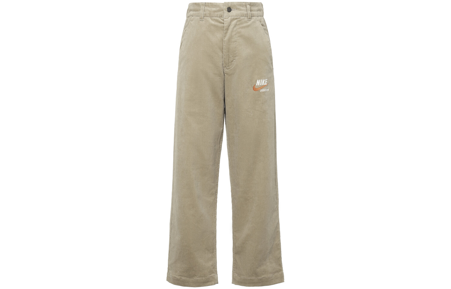 Мужские повседневные брюки Nike, Хаки
Мужские повседневные брюки Nike, Хаки