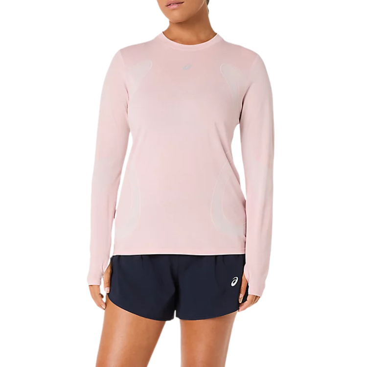 ASICS Футболка Women's Morganite/Gray Red Crew Neck Moderate, Красный, ASICS Футболка Women's Morganite/Gray Red Crew Neck Moderate
ASICS Футболка Women's Morganite/Gray Red Crew Neck Moderate, Красный, ASICS Футболка Women's Morganite/Gray Red Crew Neck Moderate