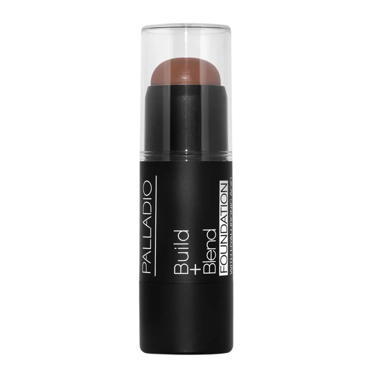 Тональный стик Build + Blend Palladio Beauty, Mocha
Тональный стик Build + Blend Palladio Beauty, Mocha