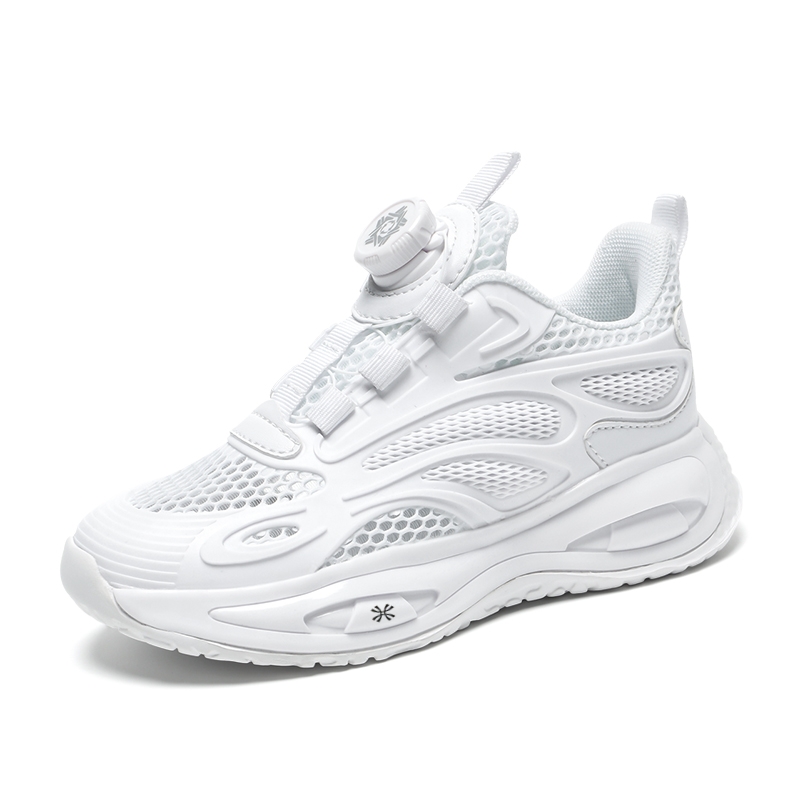 Детская повседневная обувь с амортизацией YUZHAOLIN, белый
Детская повседневная обувь с амортизацией YUZHAOLIN, белый