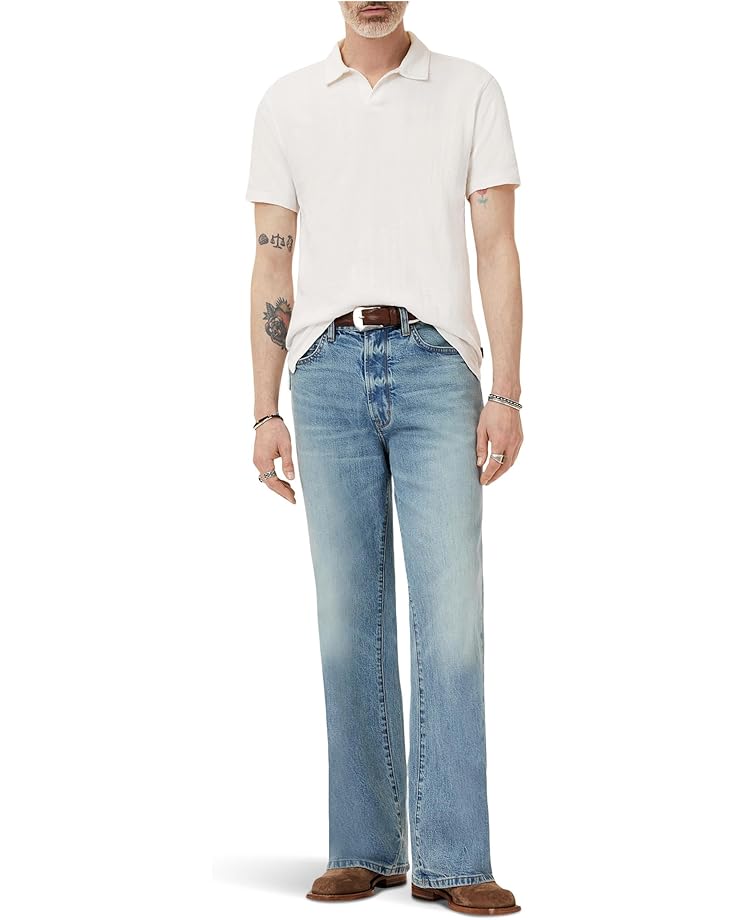 Мужская поло John Varvatos Zion K6171F25, Salt
Мужская поло John Varvatos Zion K6171F25, Salt