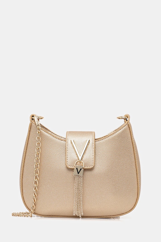 Сумка Valentino Bags, золотой
Сумка Valentino Bags, золотой