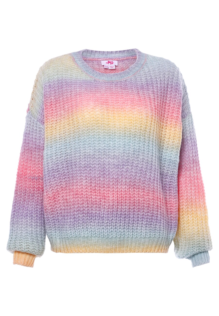 Свитер MYMO, разноцветный
Свитер MYMO, разноцветный