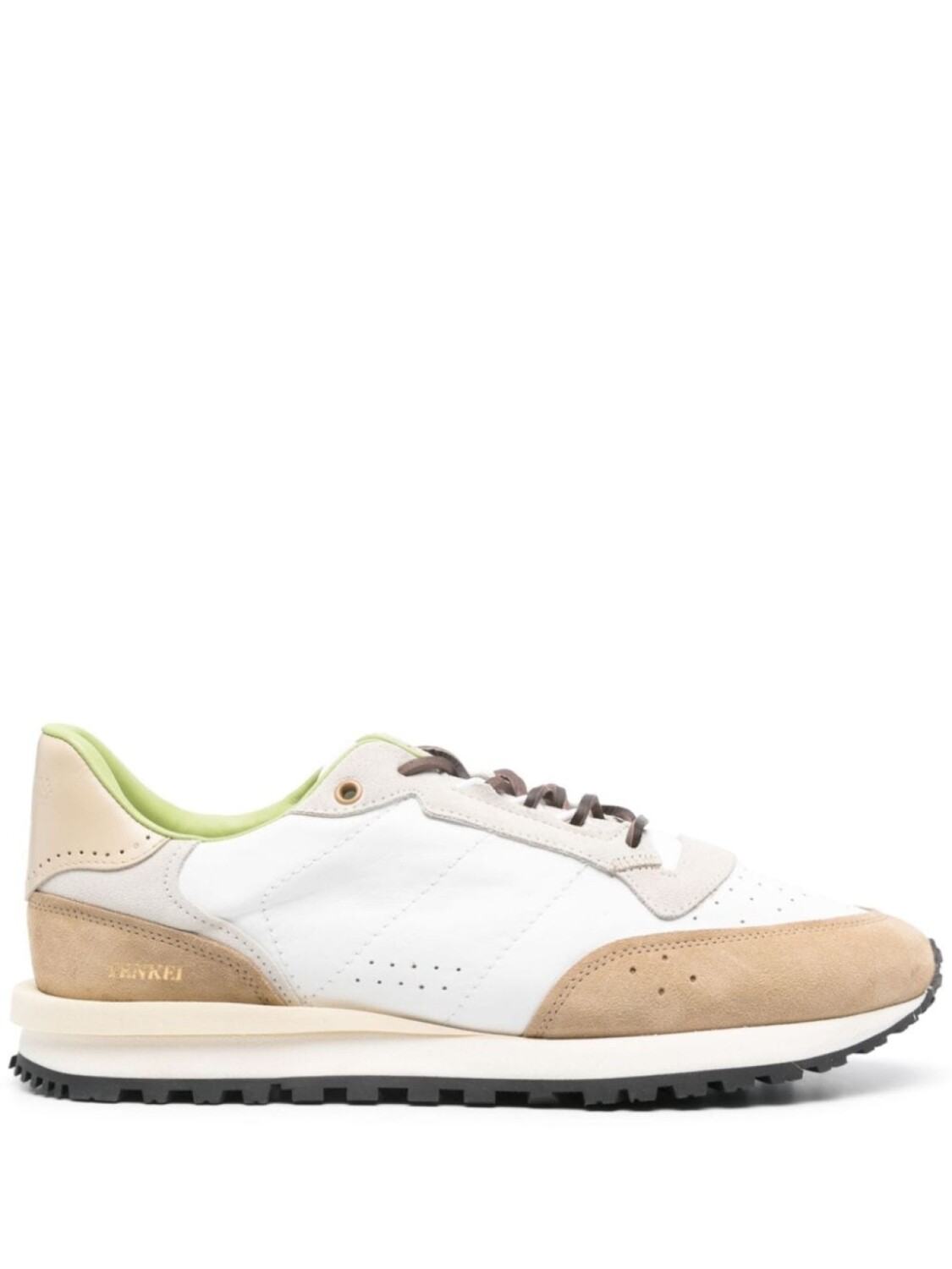 Кроссовки Tenkei Prime Hidnander, нейтральный цвет
Кроссовки Tenkei Prime Hidnander, нейтральный цвет