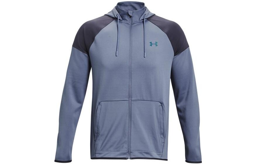 Куртка Rush мужская фиолетовая Under Armour, фиолетовый
Куртка Rush мужская фиолетовая Under Armour, фиолетовый
