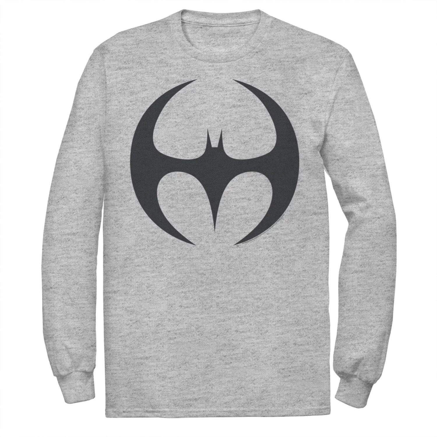 Мужская классическая футболка с логотипом DC Comics Batman Gadgets
Мужская классическая футболка с логотипом DC Comics Batman Gadgets