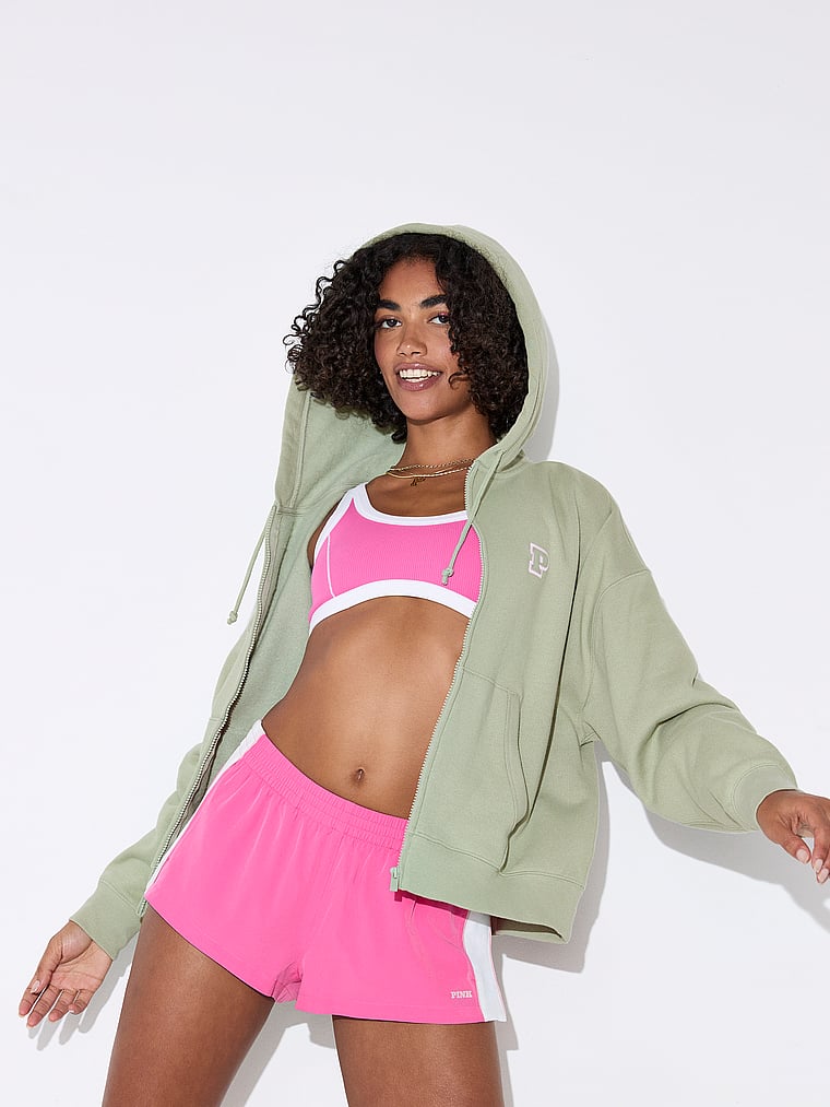 Ретро-Шорты из технологичной ткани Pink, розовый
Ретро-Шорты из технологичной ткани Pink, розовый