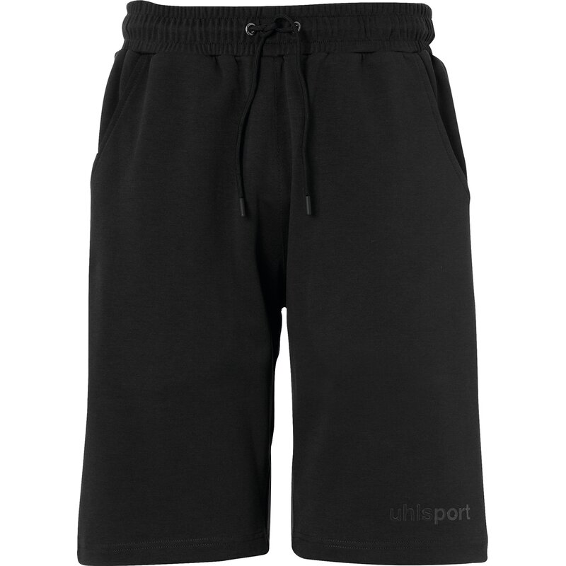Шорты, необходимые профессиональные шорты Uhlsport, черный
Шорты, необходимые профессиональные шорты Uhlsport, черный