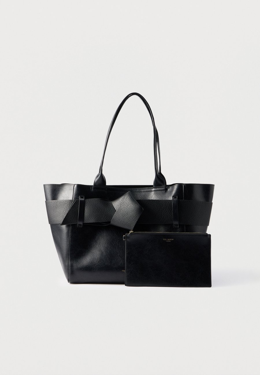 Сумка-шоппер Ted Baker JIMMA, Jet Black/Black
Сумка-шоппер Ted Baker JIMMA, Jet Black/Black