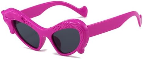 Солнцезащитные очки для женщин и мужчин в стиле ретро, оправа в форме лошади, градиентные солнцезащитные очки, винтажные очки с защитой от УФ-излучения UV400 MTZJH, 4
Солнцезащитные очки для женщин и мужчин в стиле ретро, оправа в форме лошади, градиентные солнцезащитные очки, винтажные очки с защитой от УФ-излучения UV400 MTZJH, 4