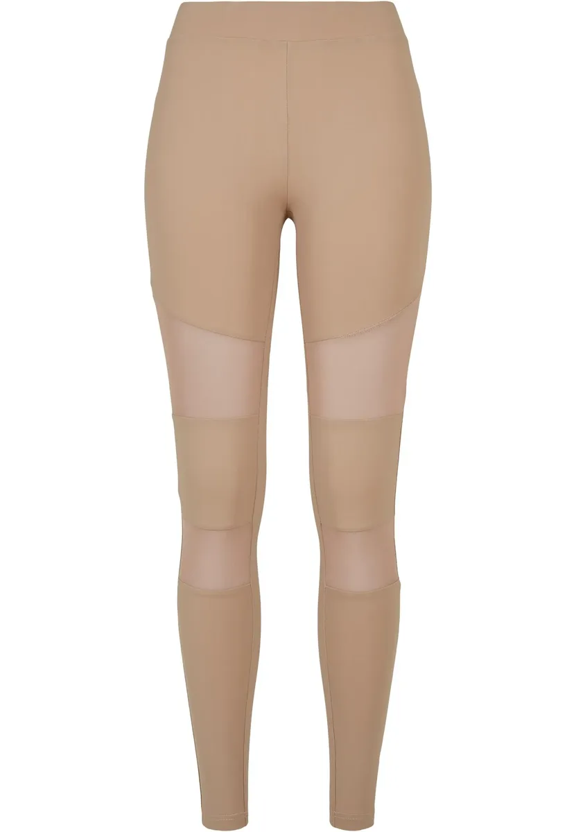 Леггинсы URBAN CLASSICS "Женские женские леггинсы Urban Classics Tech Mesh" (1 шт.), коричневый
Леггинсы URBAN CLASSICS "Женские женские леггинсы Urban Classics Tech Mesh" (1 шт.), коричневый