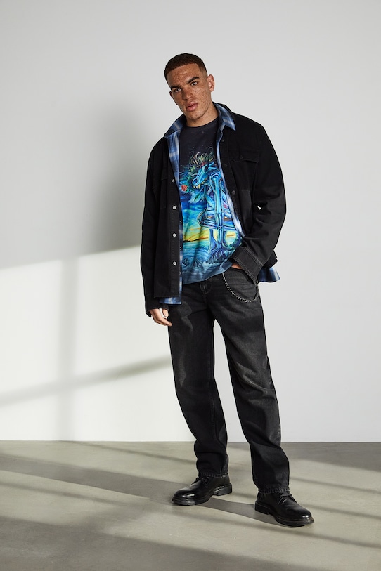 Футболка Medicine, мультиколор
Футболка Medicine, мультиколор