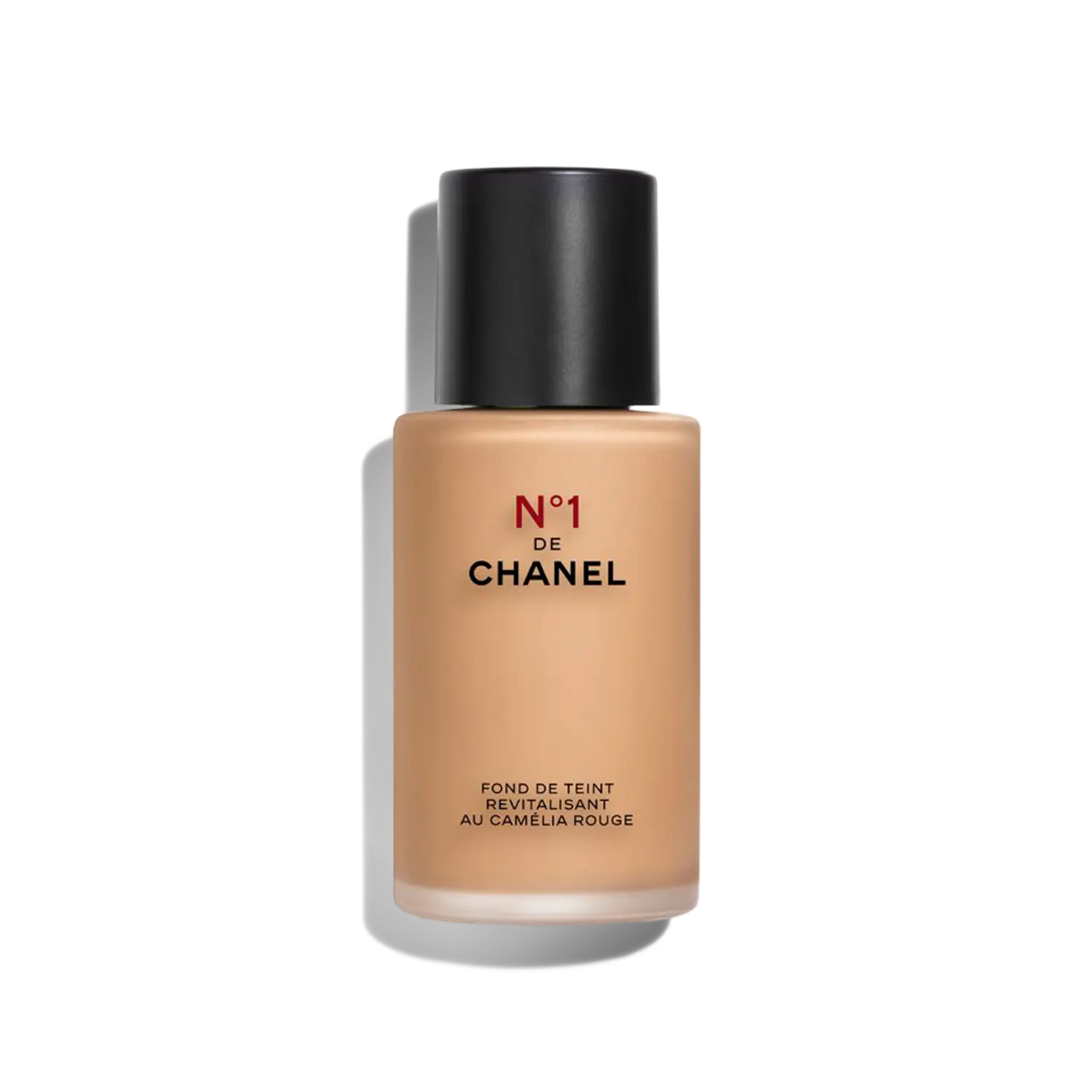 Тональный крем № 1 от CHANEL, BD61
Тональный крем № 1 от CHANEL, BD61
