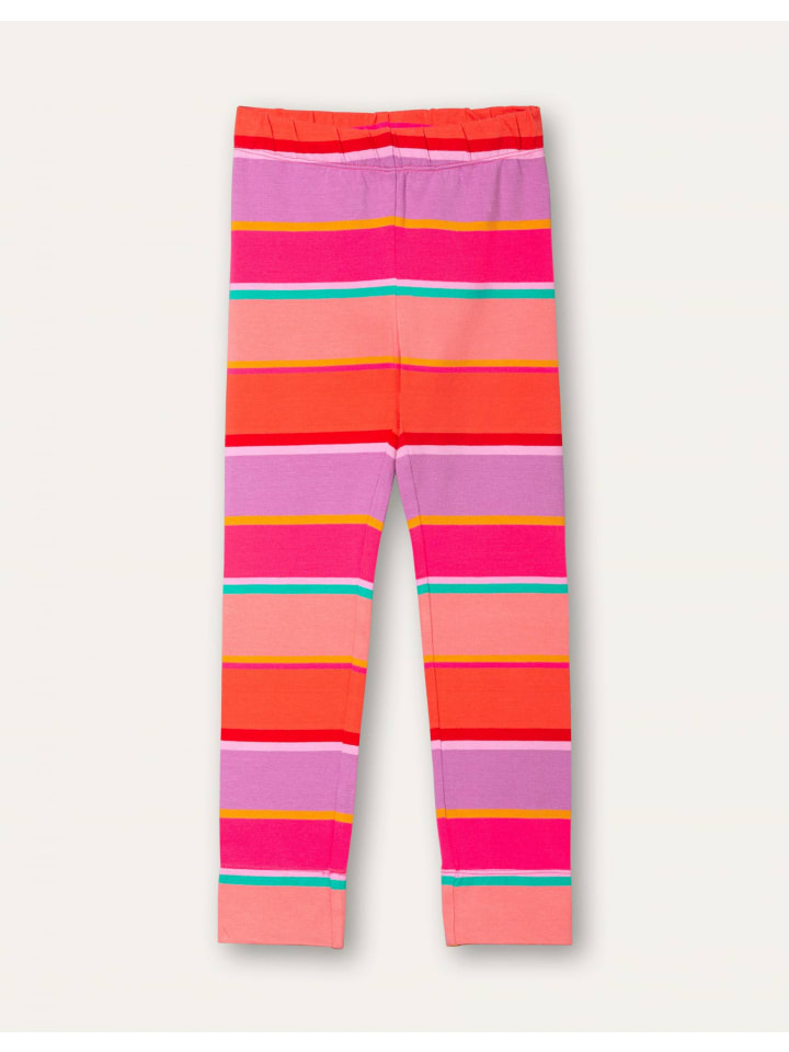 Леггинсы Oilily, красный
Леггинсы Oilily, красный