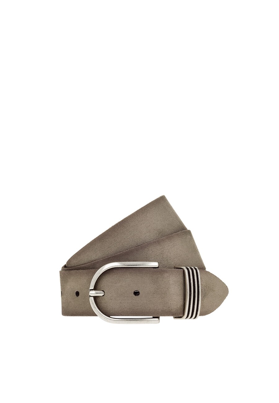 Ремень Tamaris Essential Classics, бежевый
Ремень Tamaris Essential Classics, бежевый