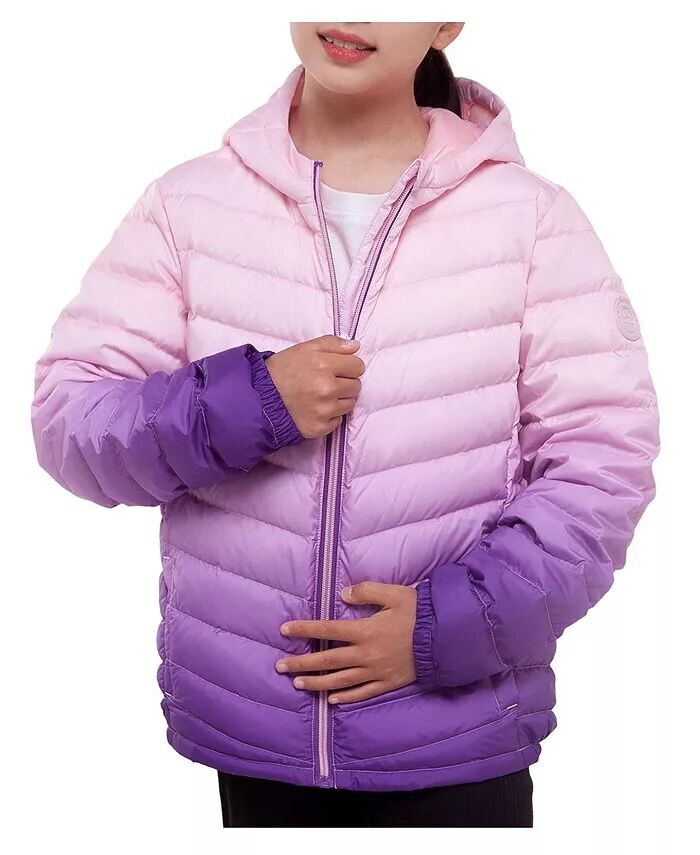 Ультралегкая складная куртка для девочек 4-18 лет Rokka&Rolla, фиолетовый
Ультралегкая складная куртка для девочек 4-18 лет Rokka&Rolla, фиолетовый