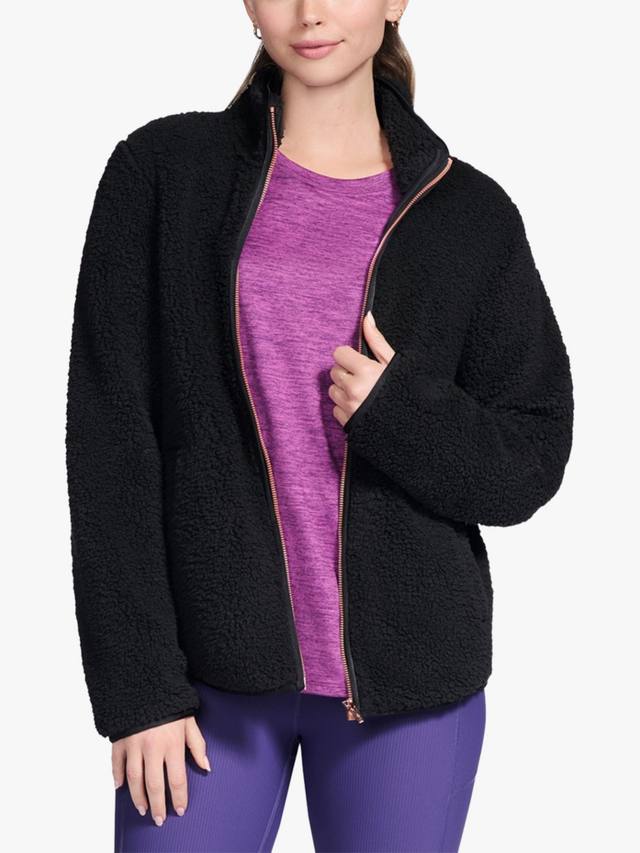 Куртка Skech-Sherpa Skechers, Black
Куртка Skech-Sherpa Skechers, Black