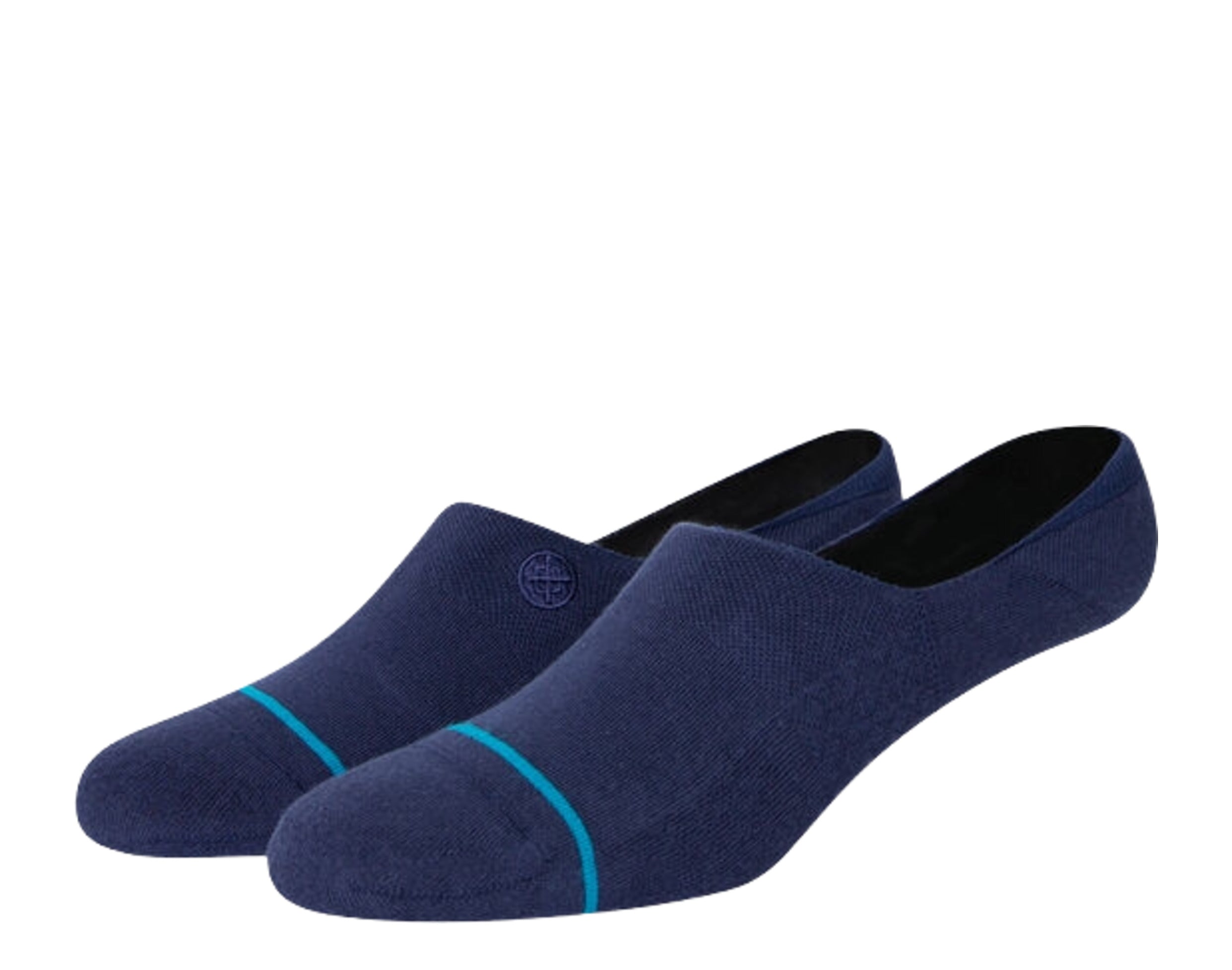 Stance Icon Classic No Show носки темно-синие A145A21INS-DAN
Stance Icon Classic No Show носки темно-синие A145A21INS-DAN