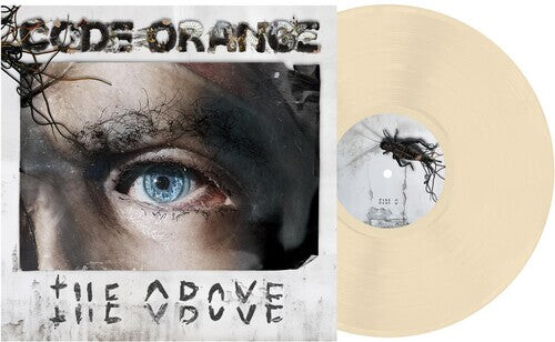Виниловая пластинка Code Orange: The Above
Виниловая пластинка Code Orange: The Above