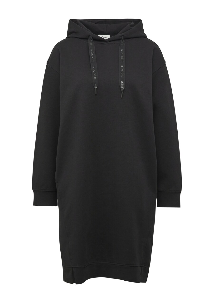 Платье s.Oliver, черный
Платье s.Oliver, черный