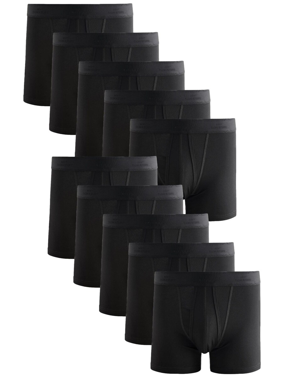 Боксеры Next, черный
Боксеры Next, черный