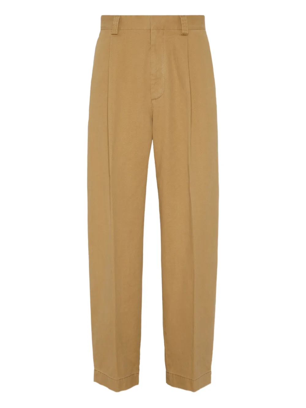 Брюки строгого кроя DSQUARED2, нейтральный
Брюки строгого кроя DSQUARED2, нейтральный