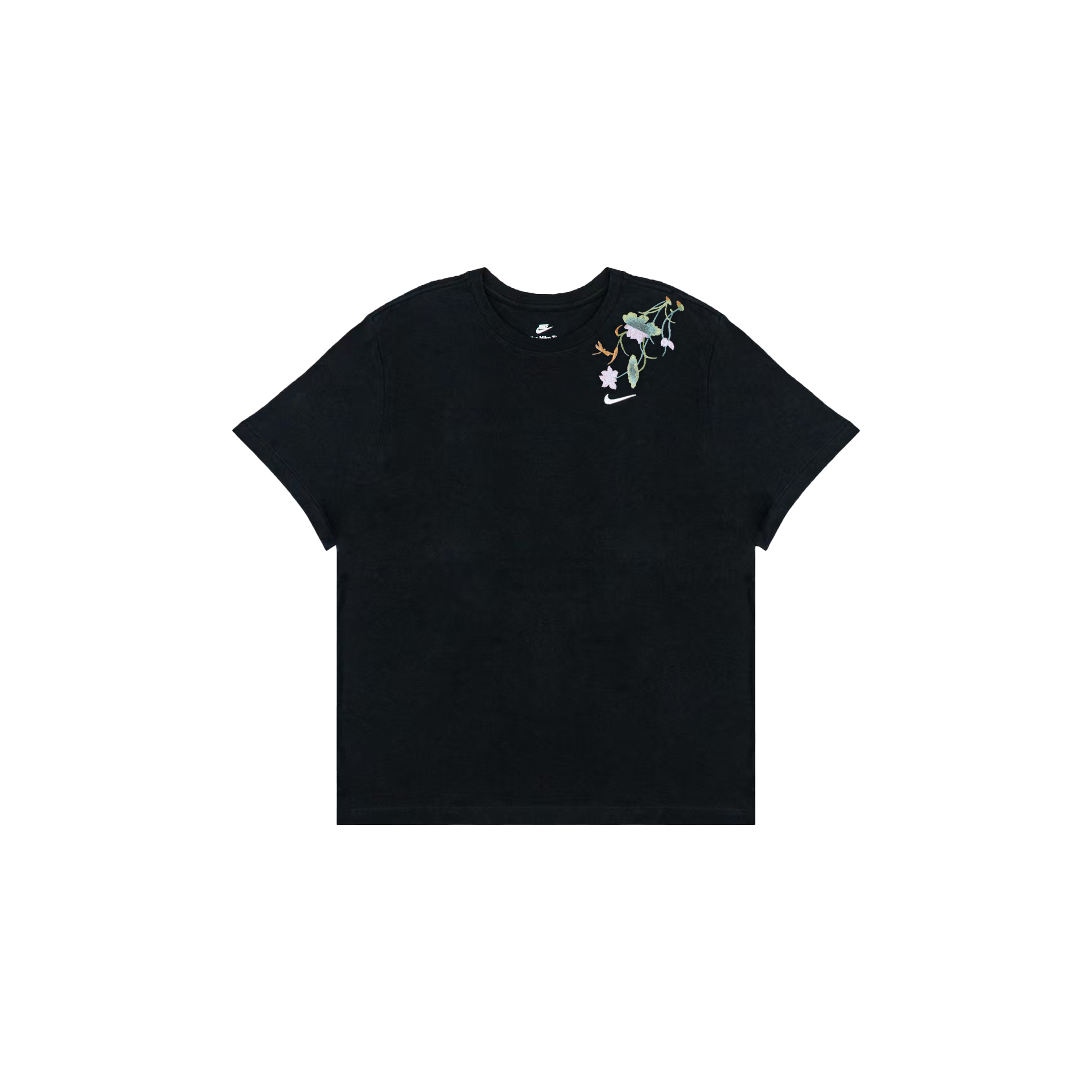 Nike Спортивная футболка Men's Black, Черный, Nike Спортивная футболка Men's Black
Nike Спортивная футболка Men's Black, Черный, Nike Спортивная футболка Men's Black