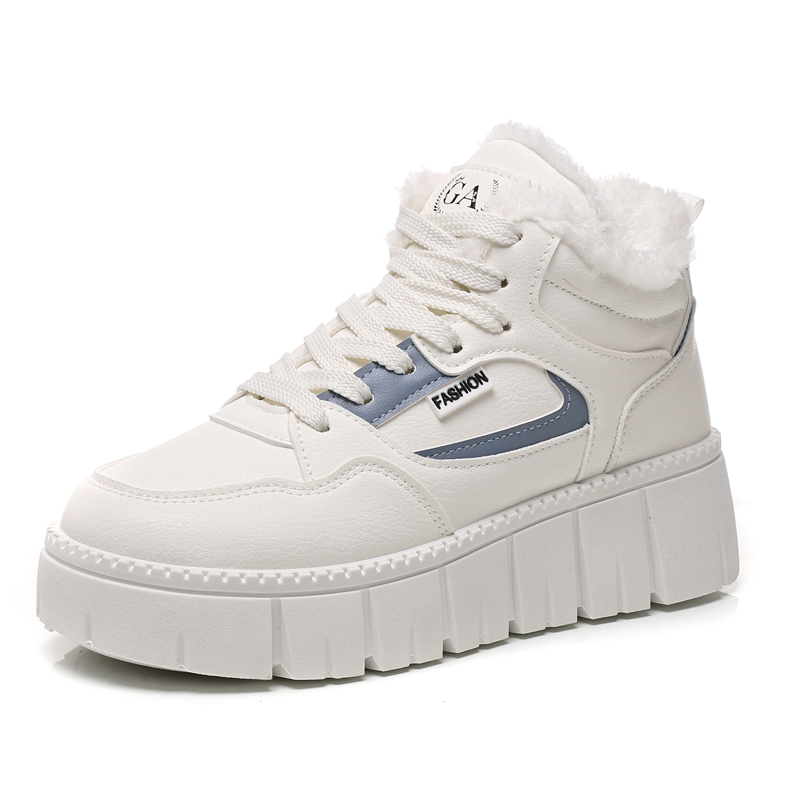 Высокие детские кроссовки для подростков Wooden Rabbit, белый
Высокие детские кроссовки для подростков Wooden Rabbit, белый